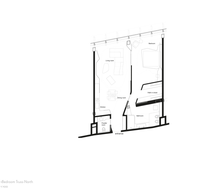 �������� Opus � Zaha Hadid Architects