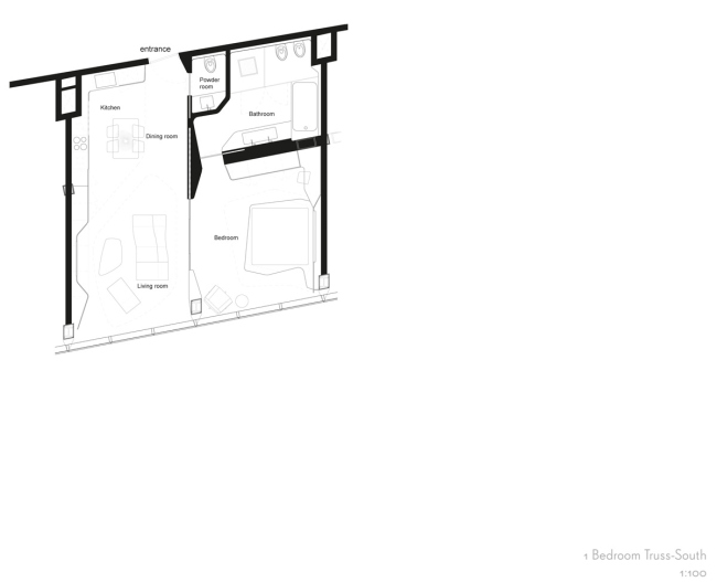 �������� Opus � Zaha Hadid Architects