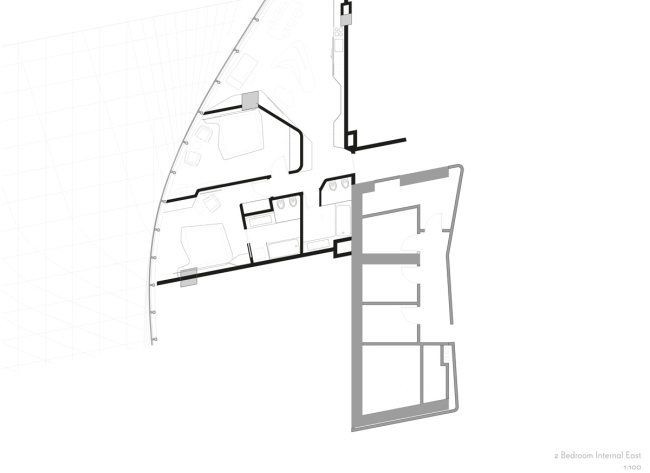 �������� Opus � Zaha Hadid Architects