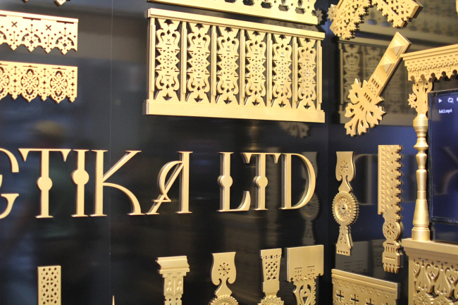 ����� Estetika Ltd. ���������� ���� ����������� 