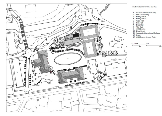 �������� �������� � ������������� ��������� ����� ������ ������ � Zaha Hadid Architects