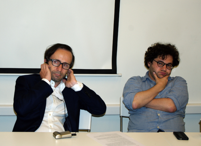 ������� ����������� � ��������� ������������. ���������� ���� ����������