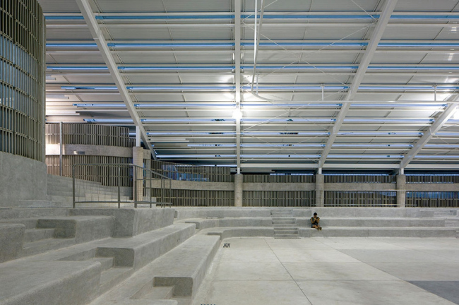  Arena do Morro  Leonardo Finotti