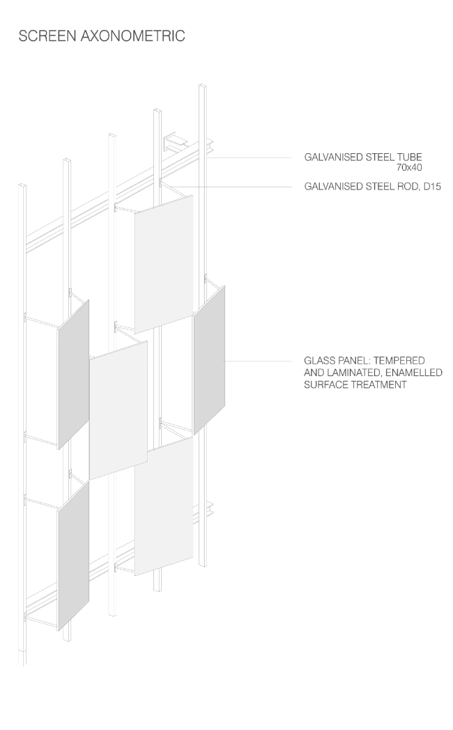  FRAC        Kengo Kuma & Associates