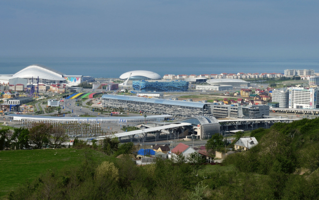 ������ ������������ ���� � ������� ����������