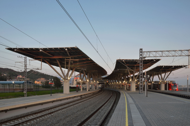 ������ ������������ ���� � ������� ����������