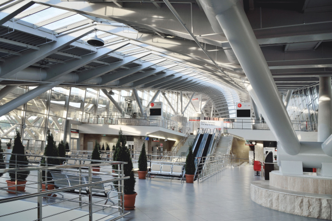 ������ ������������ ���� � ������� ����������