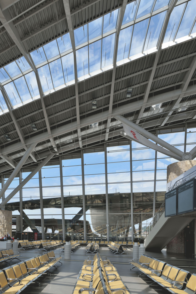 ������ ������������ ���� � ������� ����������