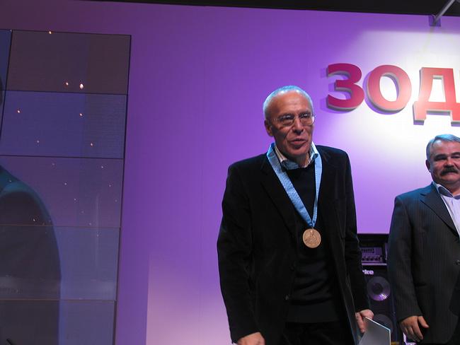 ������ �������� � ������� ������ ���". ���������� ����� ������������