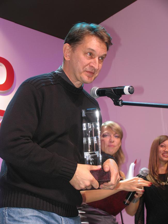 �� �. ���������� � �. ����������. ����������� ����� 2007. ���������� ����� ������������