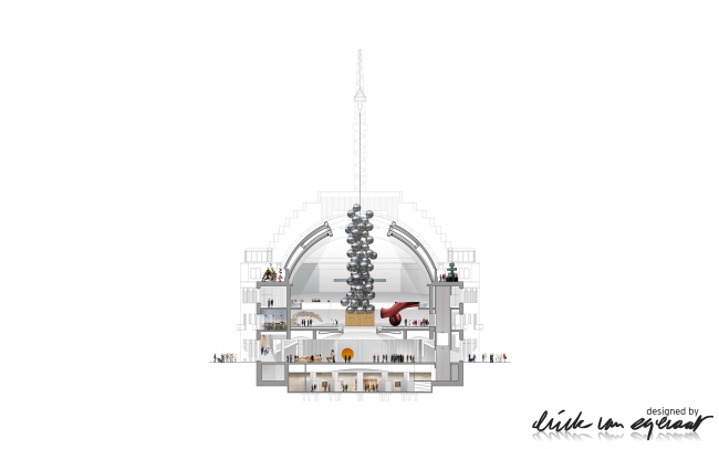 ����� ������������ ��������� �������� � Designed by Erick van Egeraat 