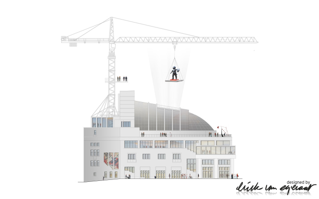 ����� ������������ ��������� �������� � Designed by Erick van Egeraat 