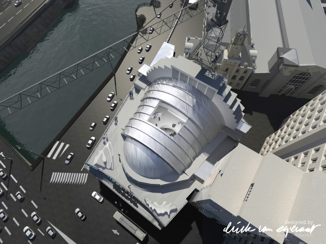 ����� ������������ ��������� �������� � Designed by Erick van Egeraat 