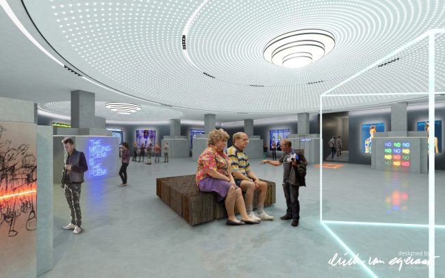 ����� ������������ ��������� �������� � Designed by Erick van Egeraat 