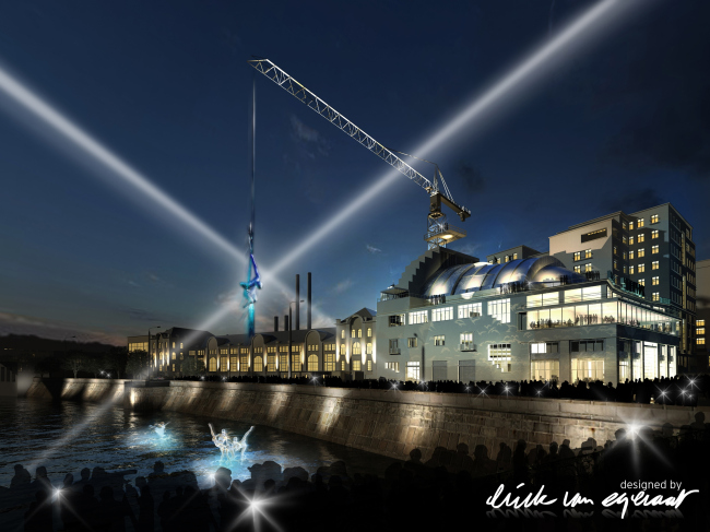 ����� ������������ ��������� �������� � Designed by Erick van Egeraat 