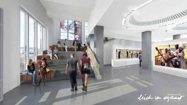 ����� ������������ ��������� �������� � Designed by Erick van Egeraat 