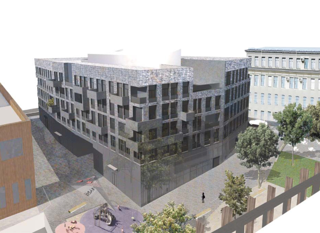 ����� �������. ������������������� ��������