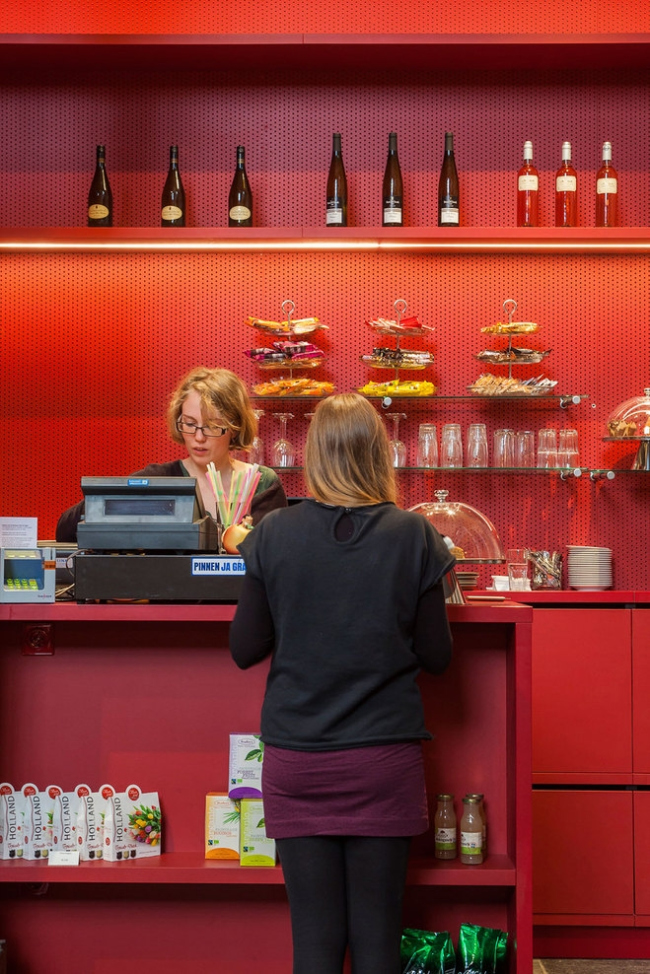 ��������� ����� ��������� � ������� � Scagliola/Brakkee