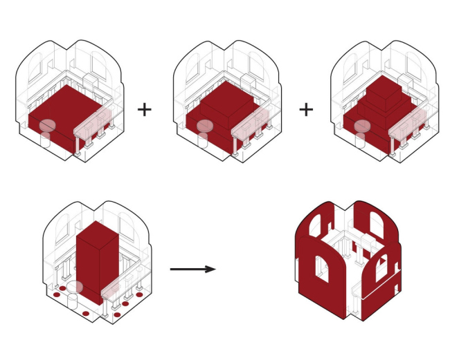 ��������� ����� ��������� � ������� � MVRDV