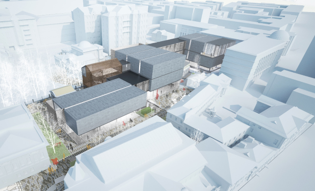 ��������� �������� ���� ��. �.�. �������. ��� �������