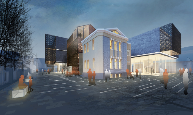 ��������� �������� ����. ������ ����������� � ��� �������