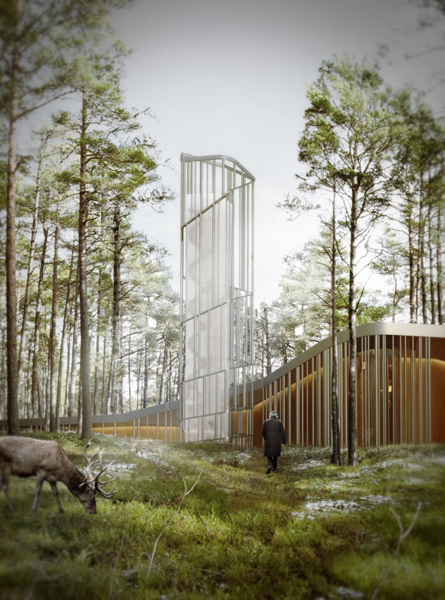 ����� ���� ����� � Nieto Sobejano Arquitectos