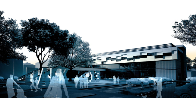 �������-��������� ����� ����� 13�. ������������� ���� ���������� ���������