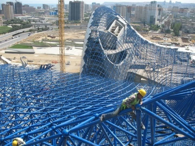 ���������� ����� ������� ������ � �������� �������������. ���� � ����� skyscrapercity.com