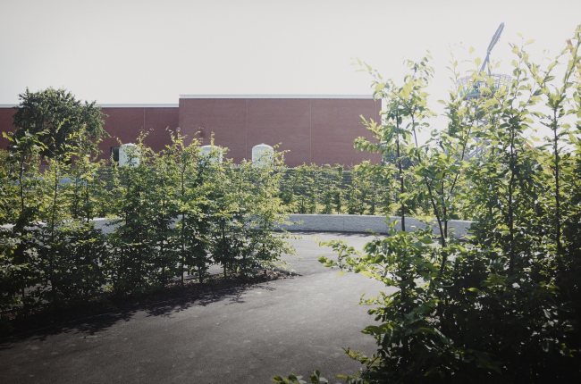 �������� ������ ����. ����: Julien Lanoo � Vitra