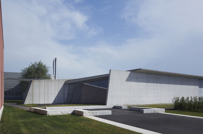 �������� ������ ���� � �������� ����� ���� �����. ����: Julien Lanoo � Vitra