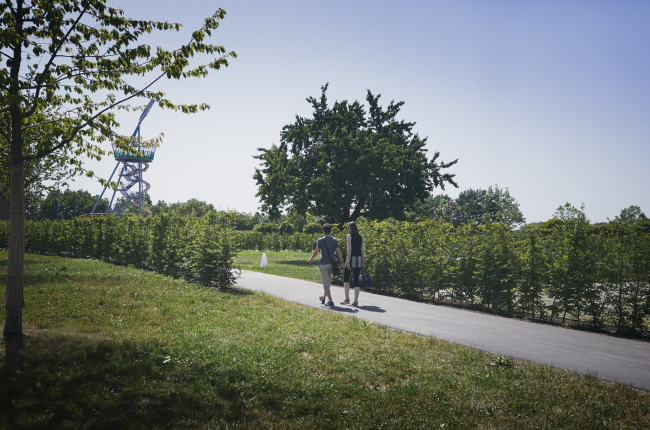 �������� ������ ����. ����: Julien Lanoo � Vitra