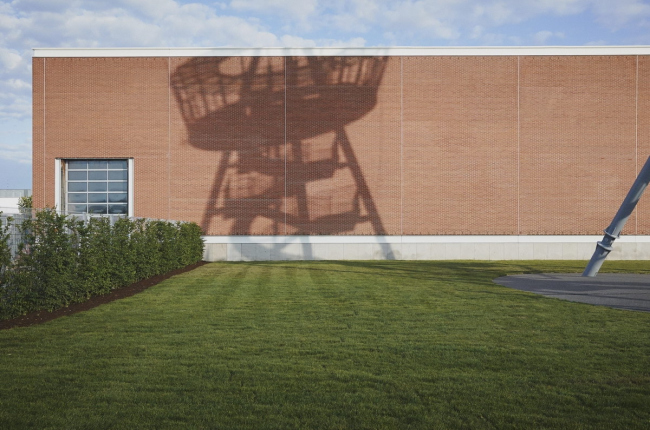 Vitra Slide Tower �������� ո�����. ����: Julien Lanoo � Vitra