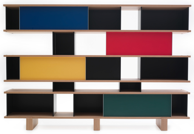 ������� ���� Nuage. ����������: ������� �������. ������� Cassina