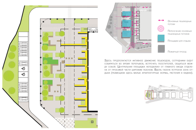 ��������� ��������������� �������������������� ������-�������� ������ ������������ ����. ������� �������� �������� �����. ������ �������. ������, 2014 � �+� Architects