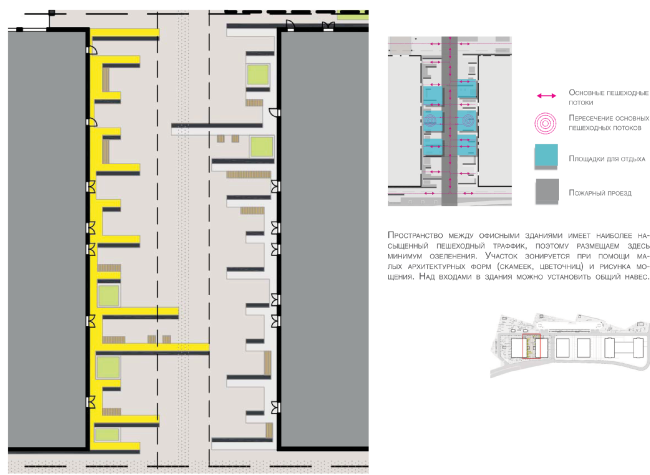 ��������� ��������������� �������������������� ������-�������� ������ ������������ ����. ������ �������. ������, 2014 � �+� Architects