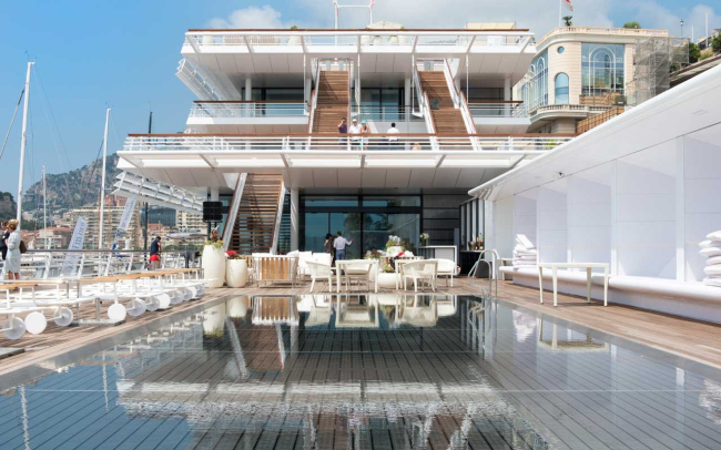���-���� ������. ���� � Nigel Young / Foster + Partners
