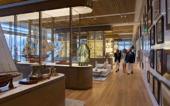 ���-���� ������. ���� � Nigel Young / Foster + Partners