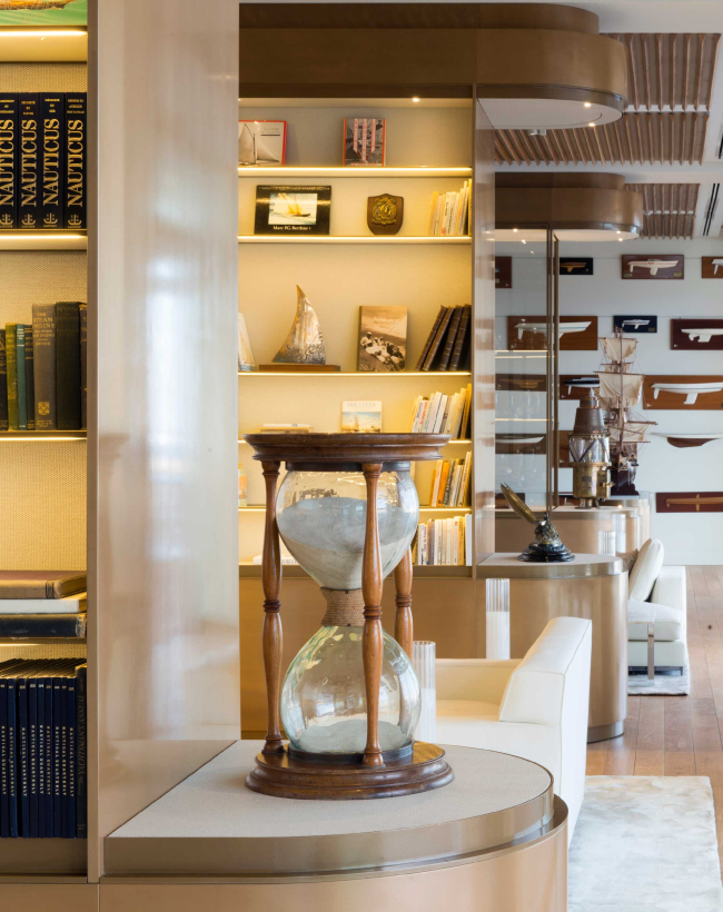 ���-���� ������. ���� � Nigel Young / Foster + Partners
