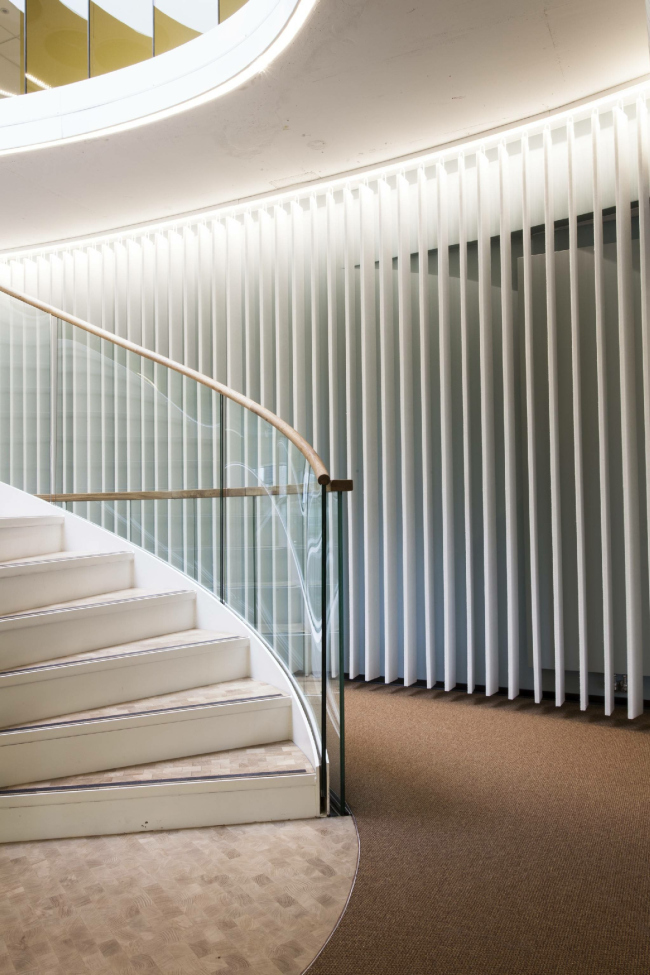 �������� Powerhouse Kjørbo � Chris Aadland & Ketil Jacobsen