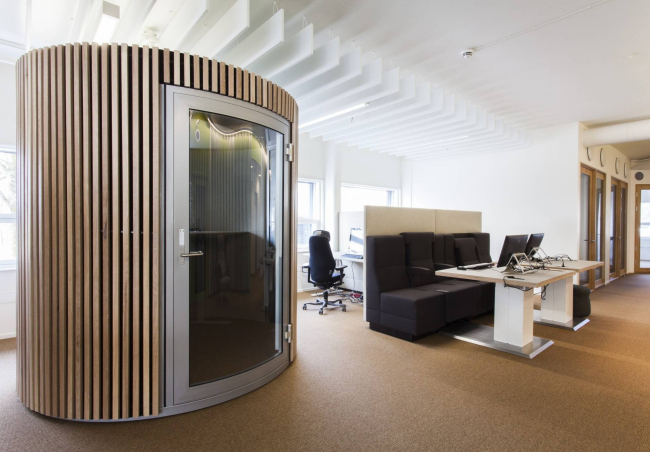 �������� Powerhouse Kjørbo � Chris Aadland & Ketil Jacobsen