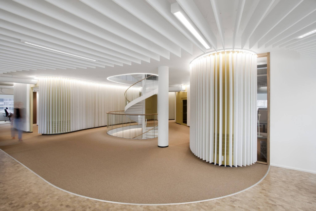 �������� Powerhouse Kjørbo � Chris Aadland & Ketil Jacobsen