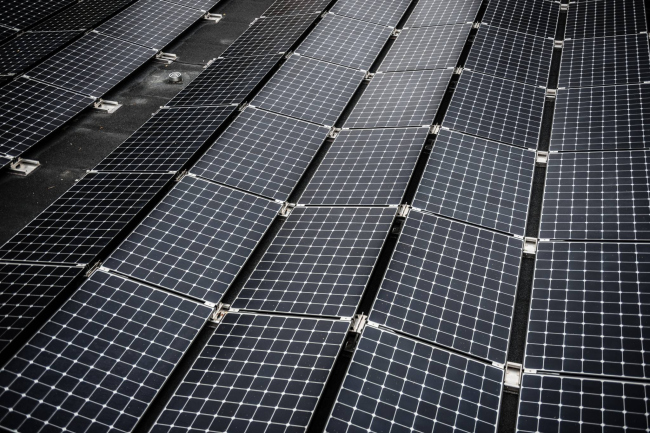 �������� Powerhouse Kjørbo � Chris Aadland & Ketil Jacobsen