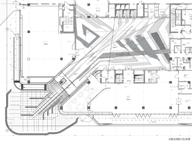 ������-����� Dominion Tower 