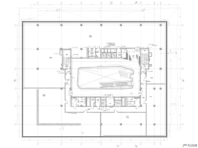 ������-����� Dominion Tower 