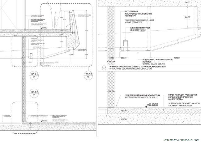 ������-����� Dominion Tower 