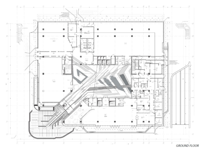 ������-����� Dominion Tower 