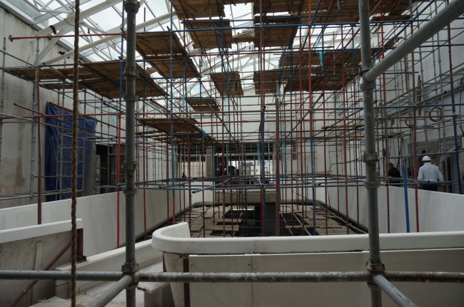 ������-����� Dominion Tower. ���� � ������� �����������