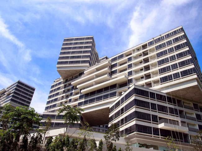����� ������ Interlace. ���� � ����� designdiffusion.com