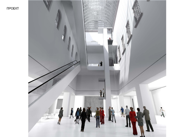 ��������� �������� ���� � ������ �������� Architects