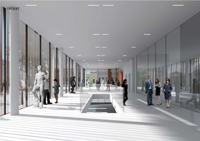 ��������� �������� ���� � ������ �������� Architects